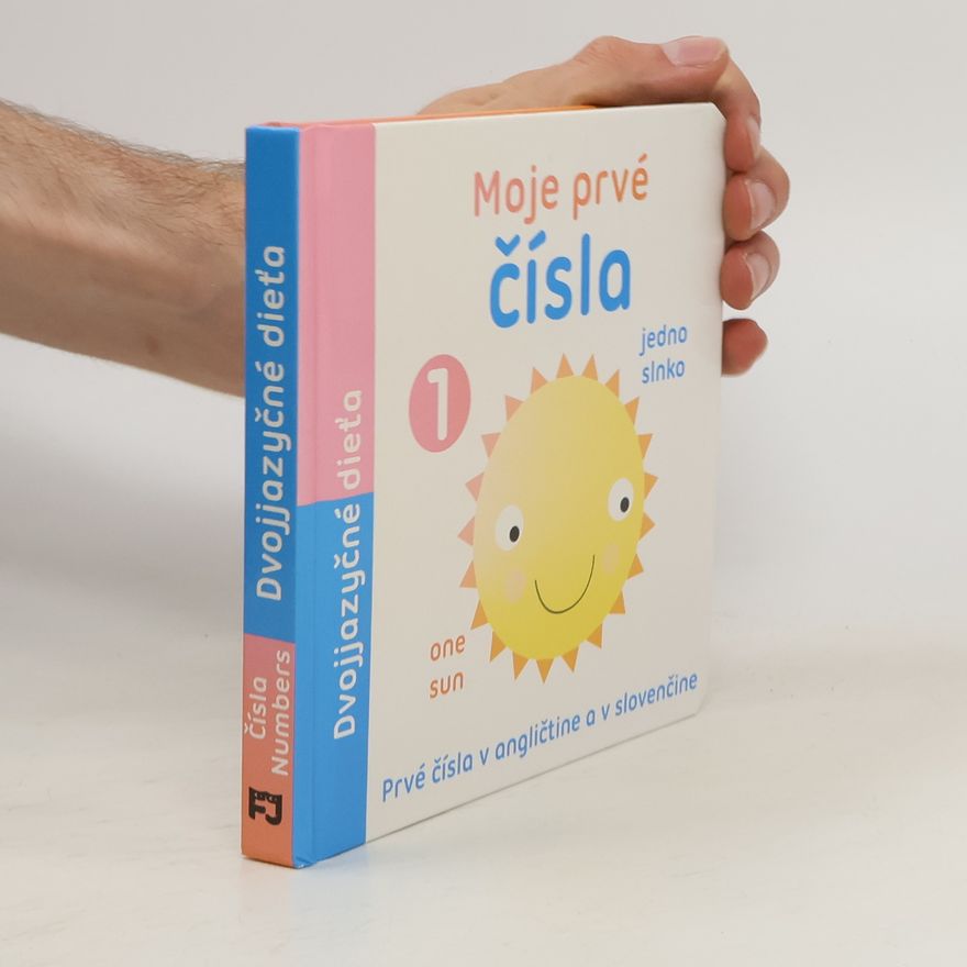 Cindy Roberts Moje prvé čísla