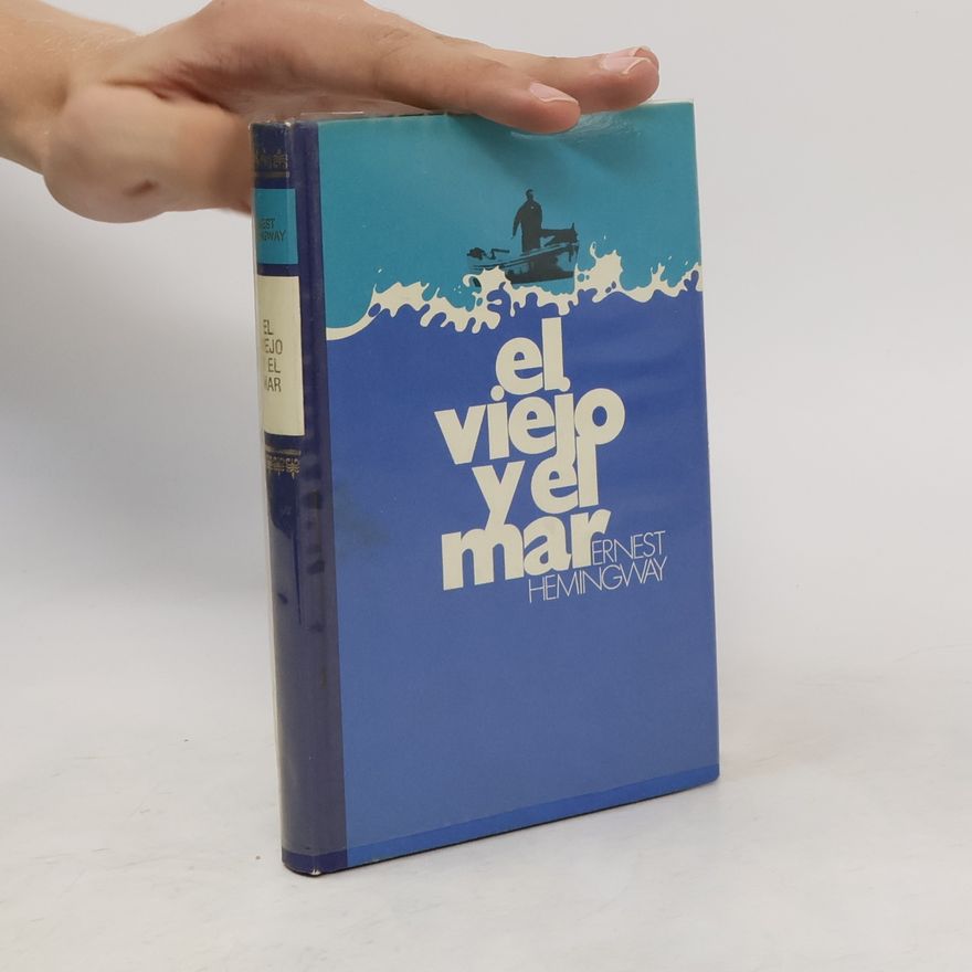 Ernest Hemingway El viejo y el mar