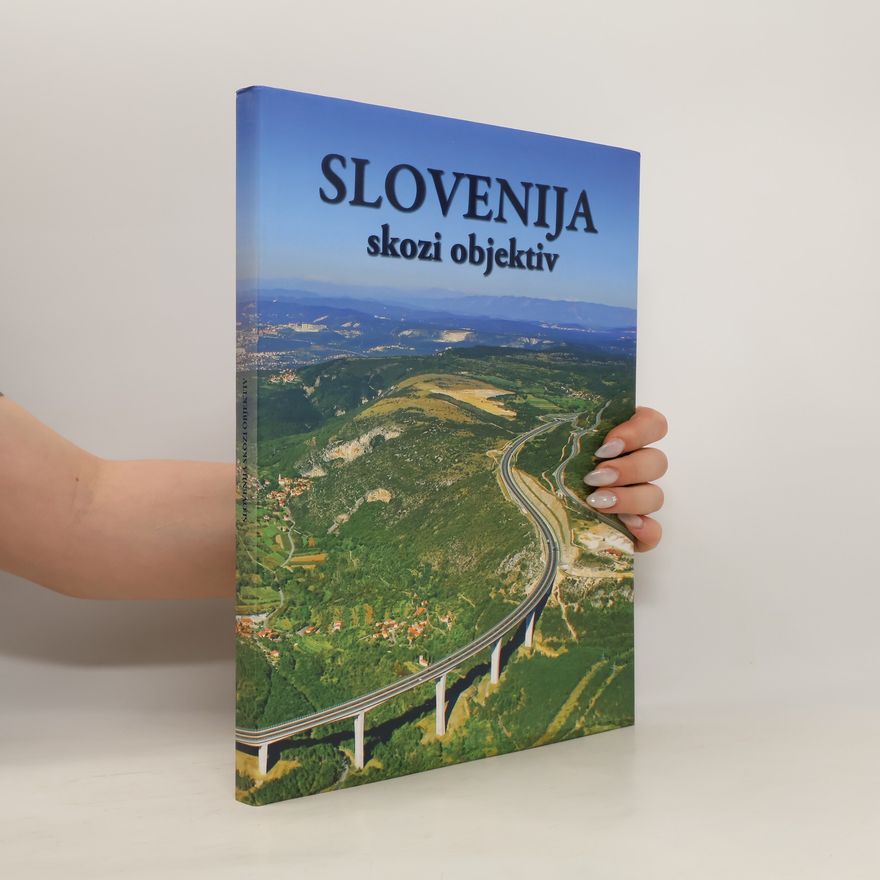 Branko Kriz anec Slovenija skozi objektiv
