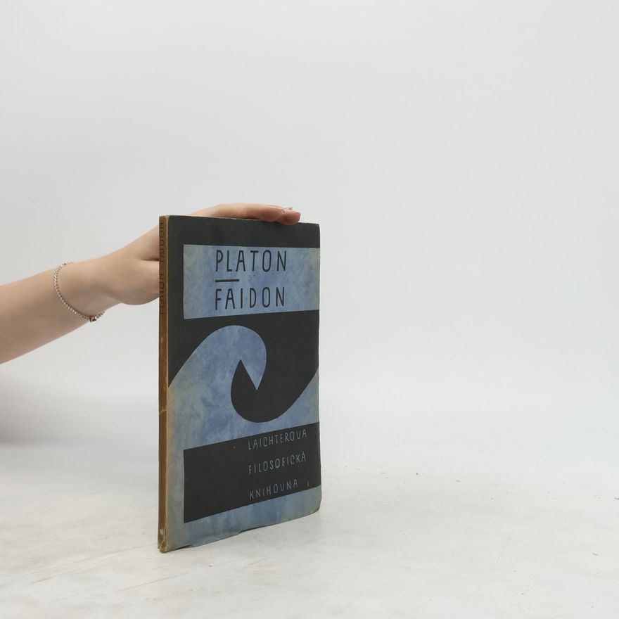 Various authors Platon. Faidon