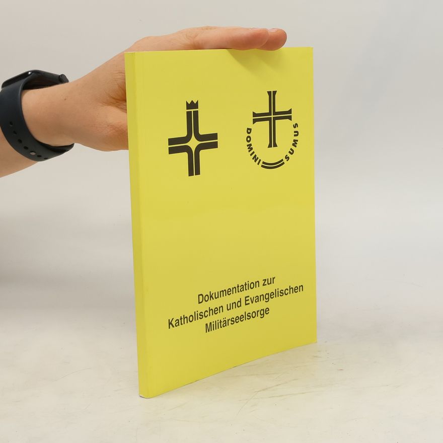 Autorenkollektiv Dokumentation zur katholischen und evangelischen Militärseelsorge