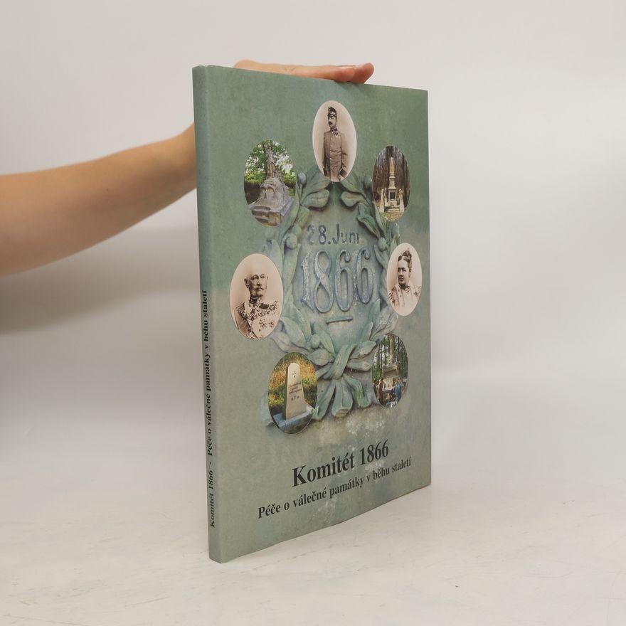 Autorenkollektiv Komitét 1866