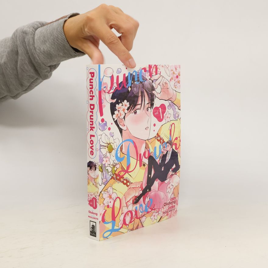 Okdong Punch Drunk Love 1