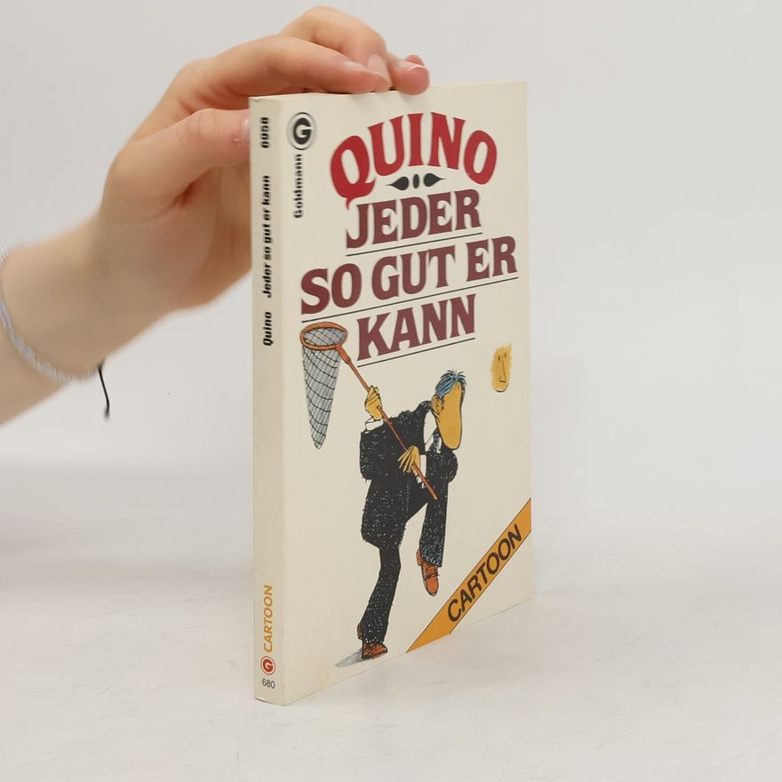Quino Jeder so gut er kann