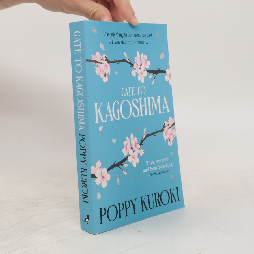 Poppy Kuroki Gate to Kagoshima