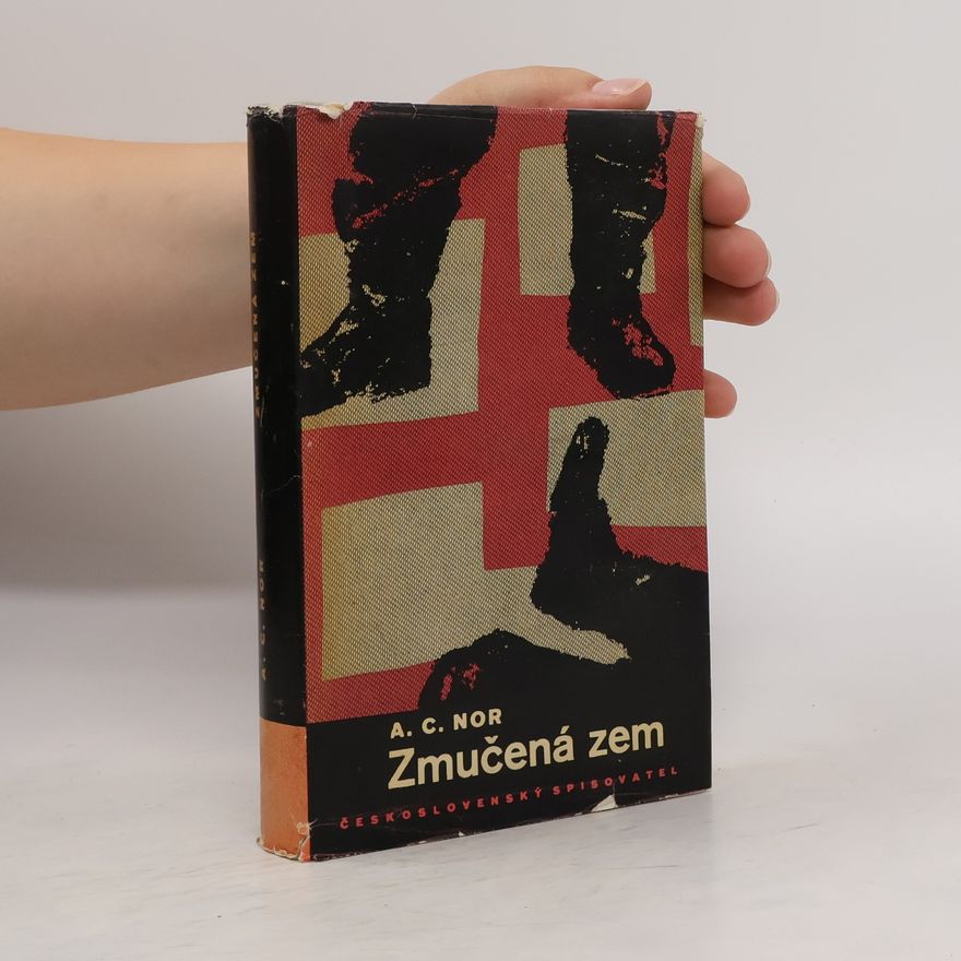 A. C. Nor Zmučená zem