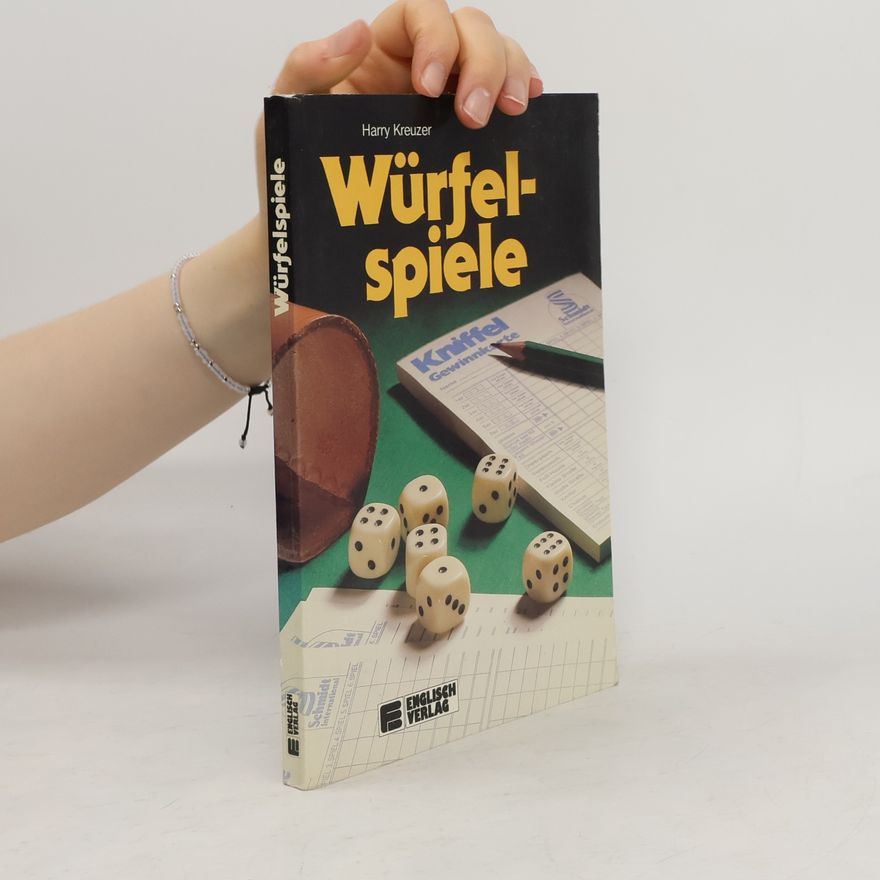 Harry Kreuzer Würfelspiele