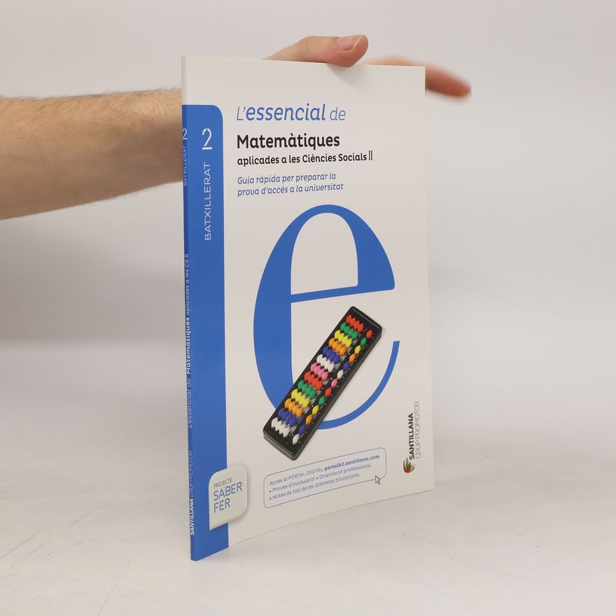 Kolektiv autorů L’essentiel des mathemátiques aplicades a les Ciéncies Socials II.