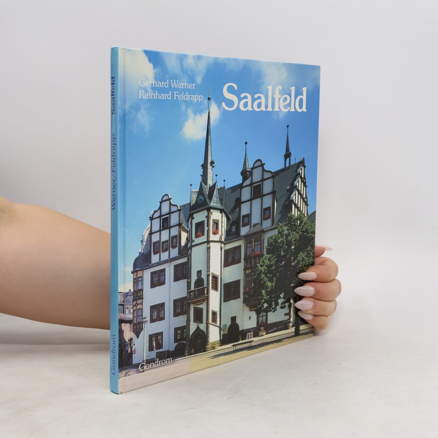 Auteurscollectief Saalfeld