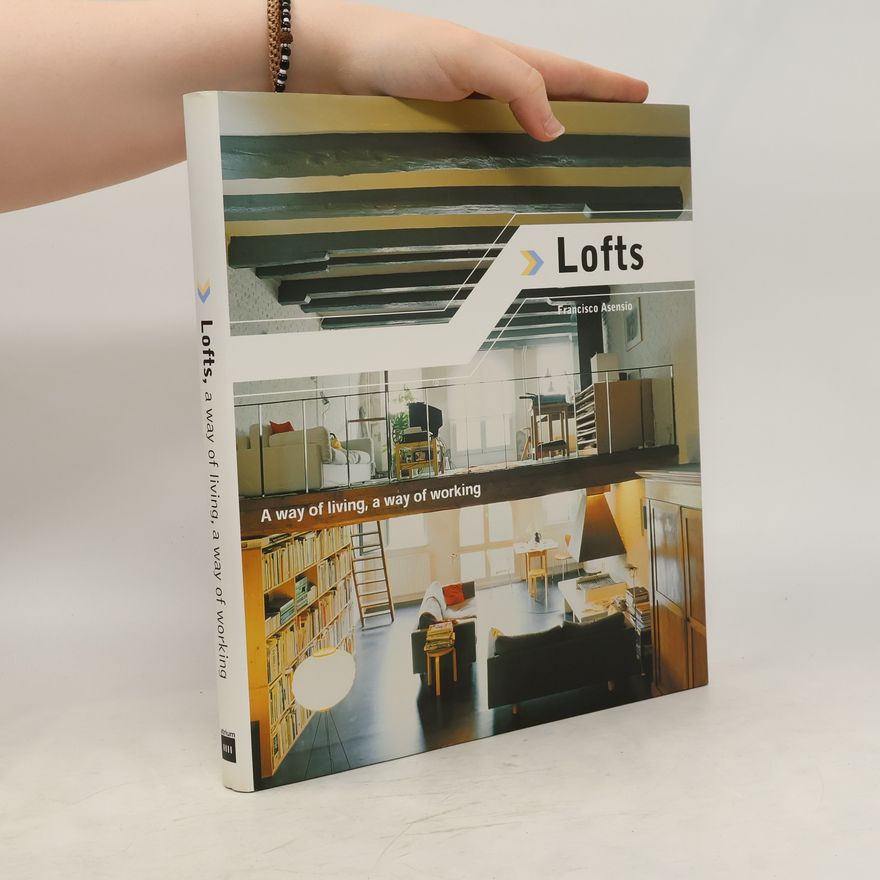Francisco Asensio Cerver Lofts