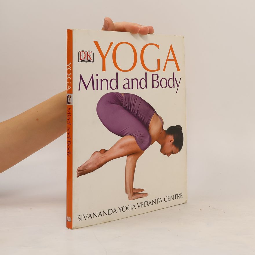 Irmgard Perkounigg Yoga Mind and Body