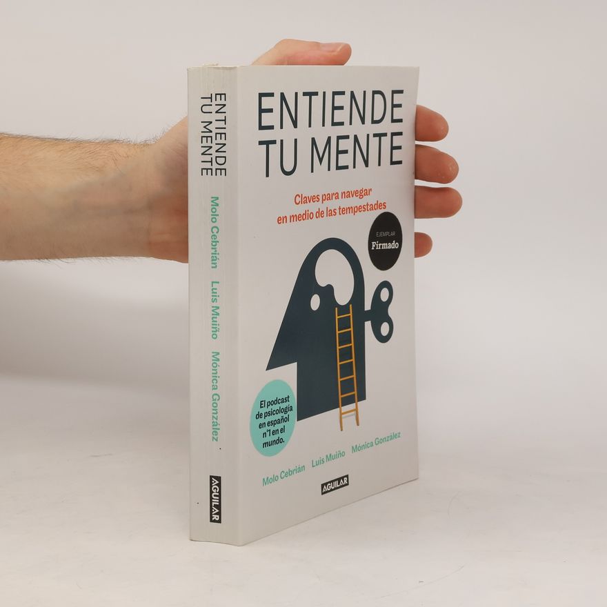 Mónica González Entiende tu mente