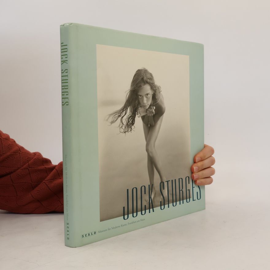 Jock Sturges Jock Sturges