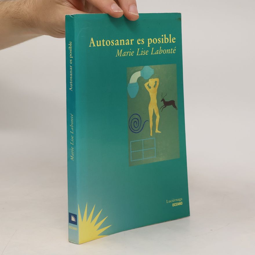 Marie Lise Labonté Autosanar es posible