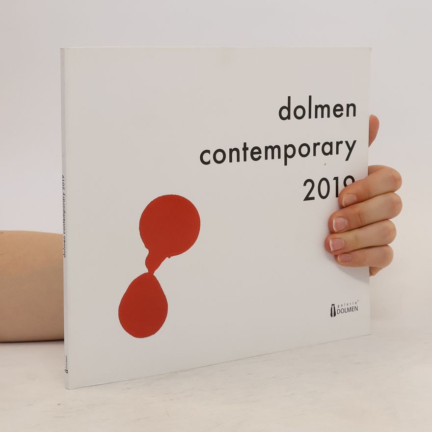 Auteurscollectief Dolmen Contemporary 2019
