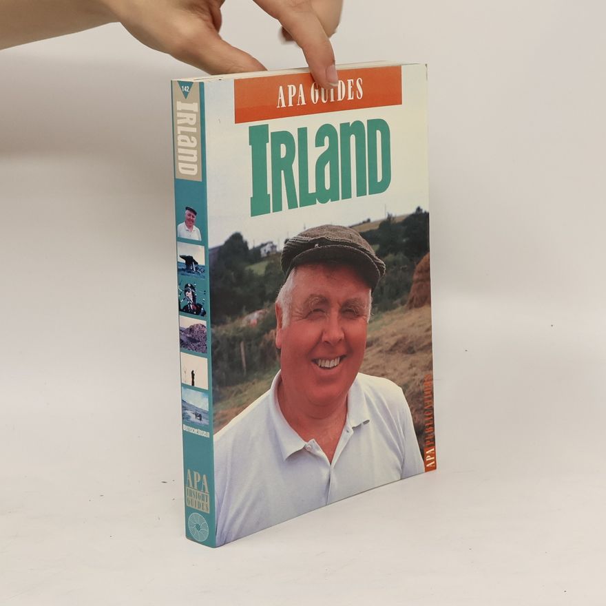 AA.VV. Irland