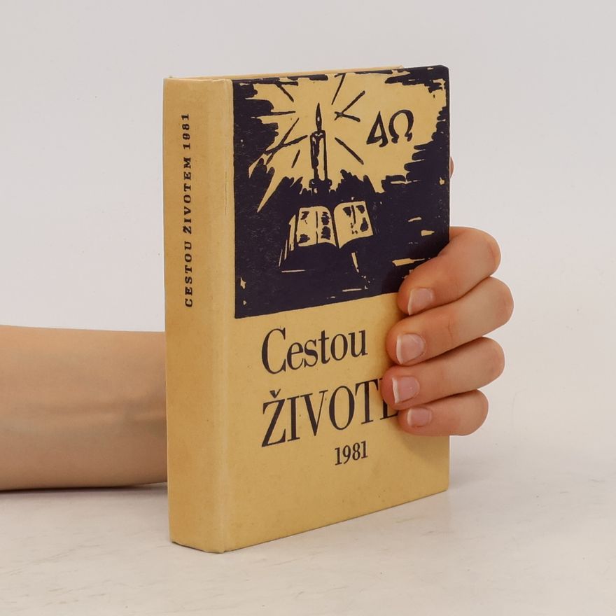 Kolektiv autorů Cestou životem 1981