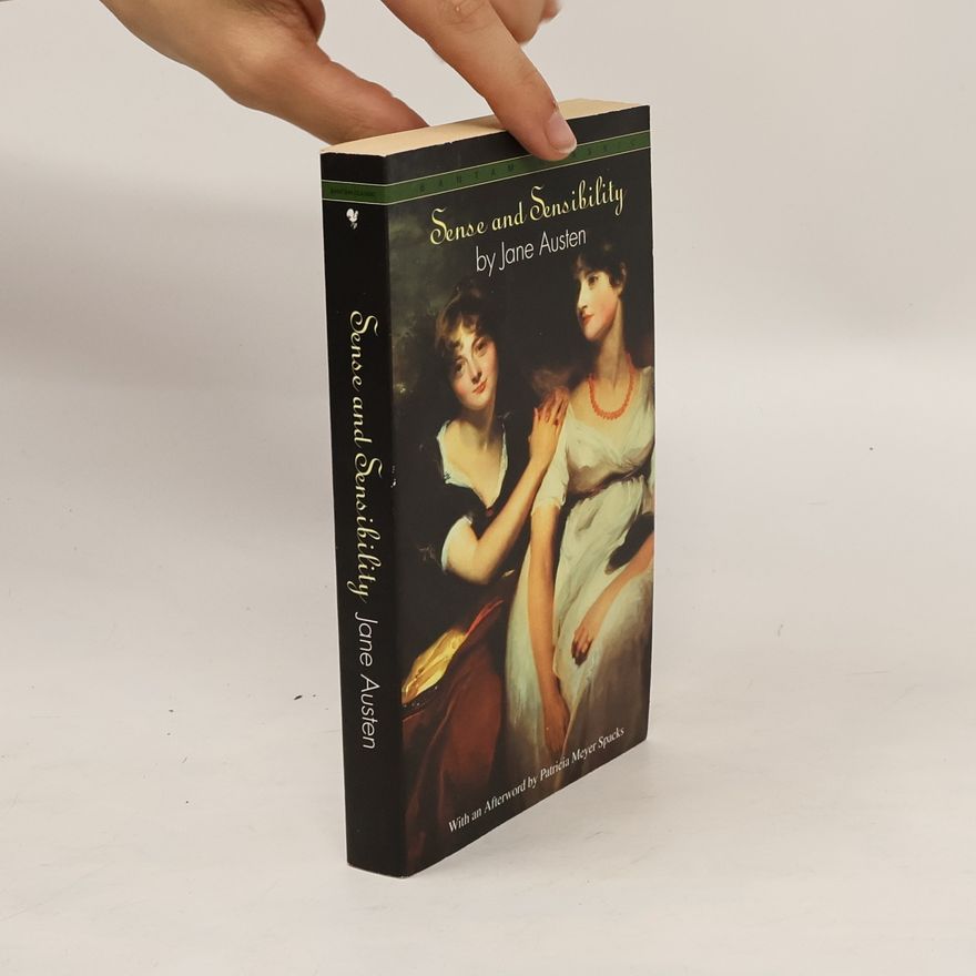 Jane Austen Sense and Sensibility