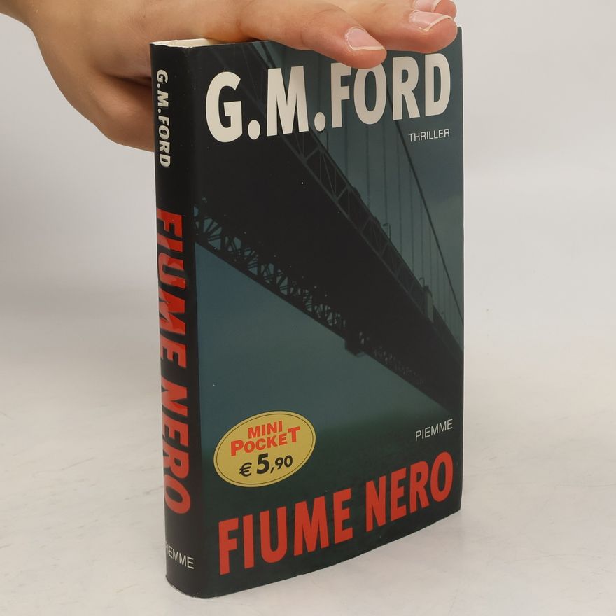 G. M. Gerald M. Ford Fiume Nero