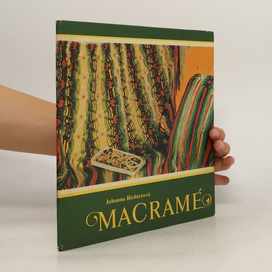 Johanna Richter Macramé