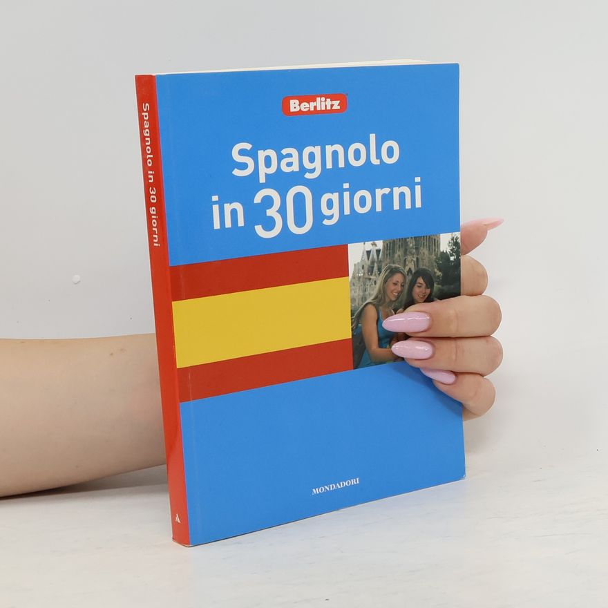 Various authors Spagnolo in 30 giorni