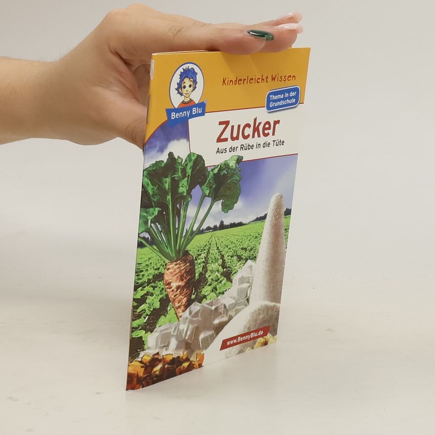 Petra Stubenrauch Zucker
