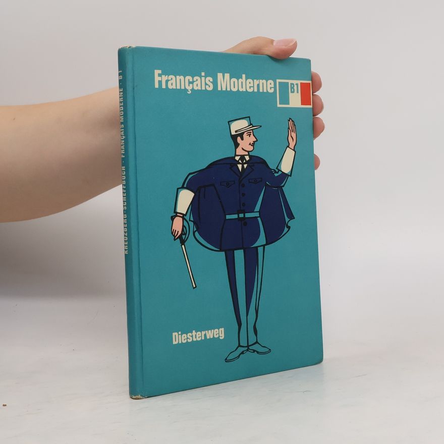 Various authors Français Moderne B1