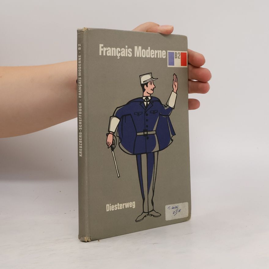 Various authors Français Moderne B2