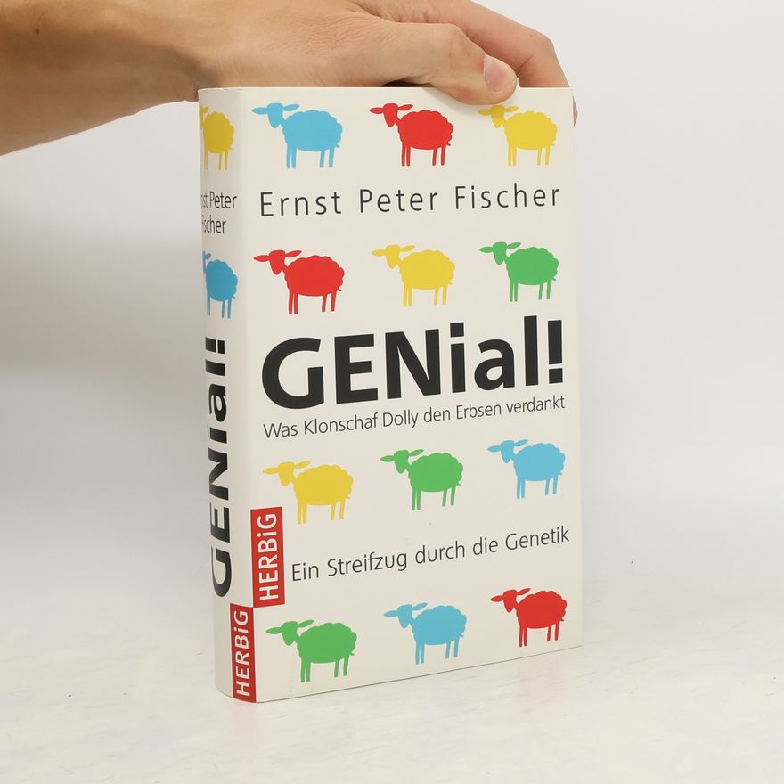 Ernst Fischer GENial!