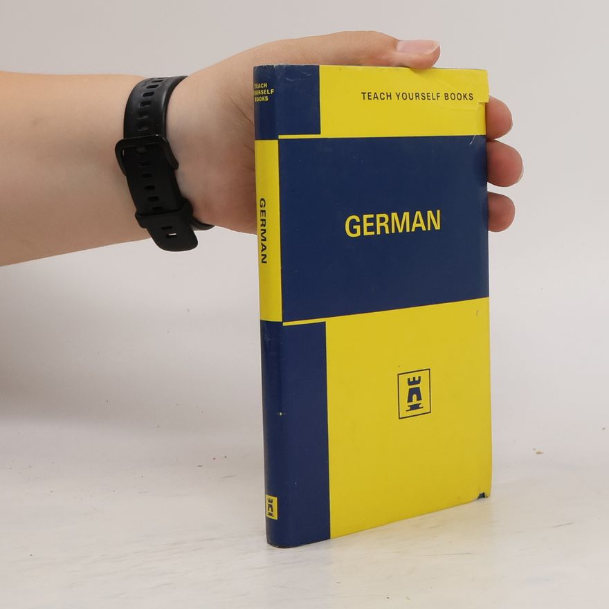 Various authors German