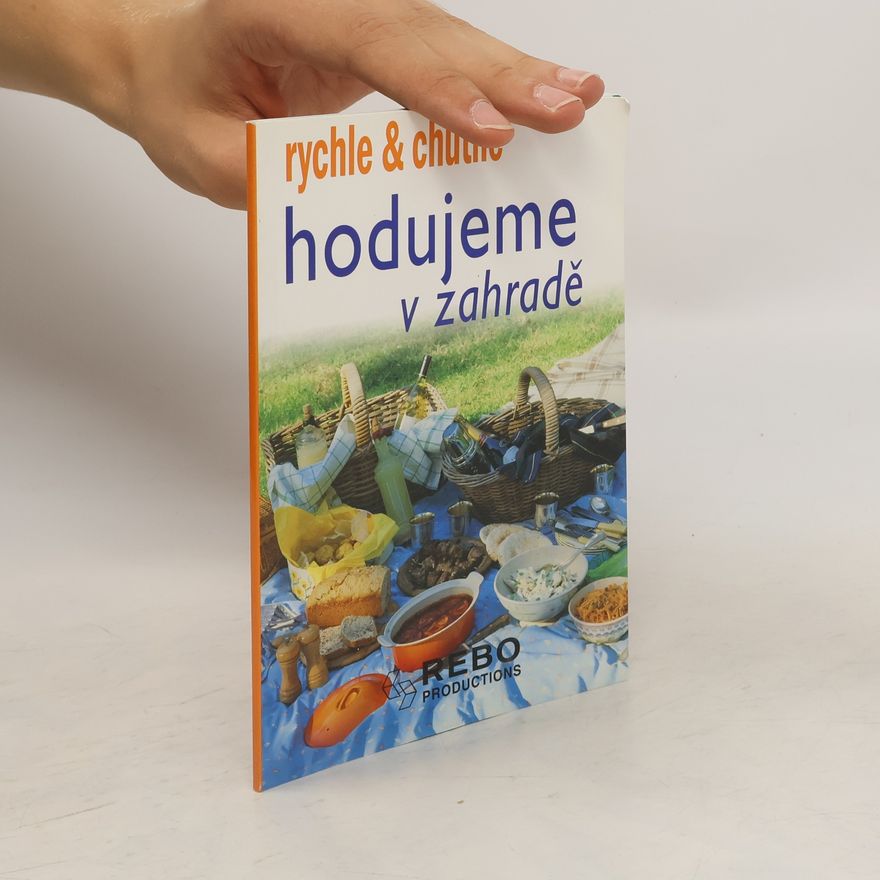 Autorenkollektiv Hodujeme v zahradě