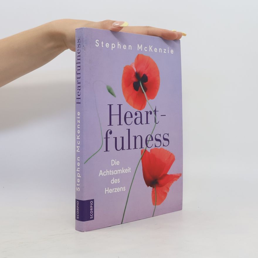 Stephen McKenzie Heartfulness