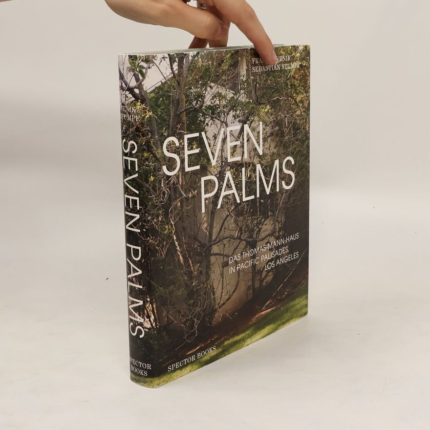 Francis Nenik Seven Palms