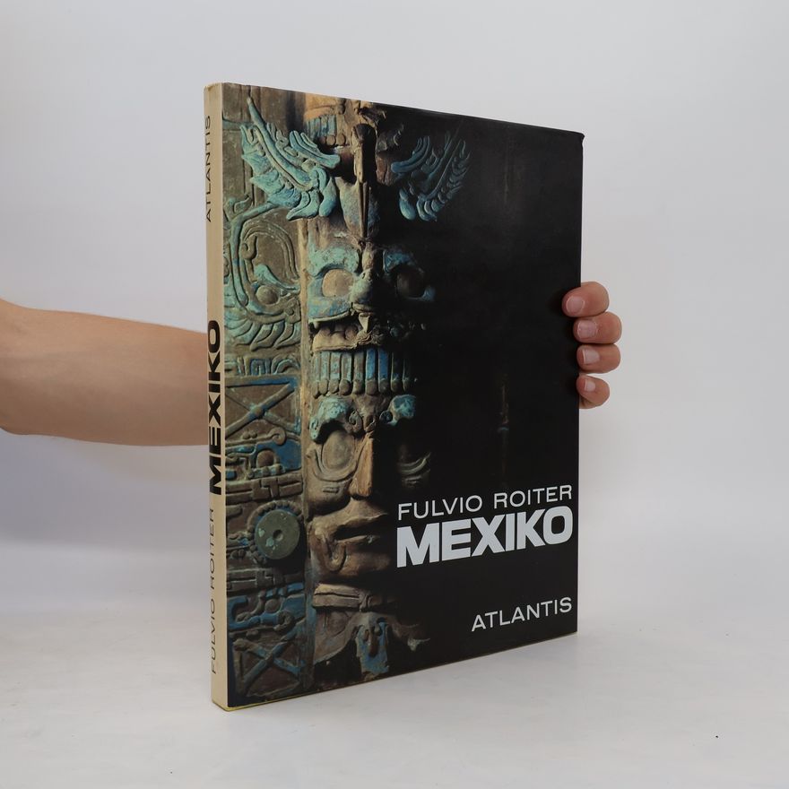 Carlos Pellicer Mexiko