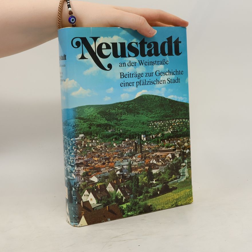 Various authors Neustadt an der Weinstraße