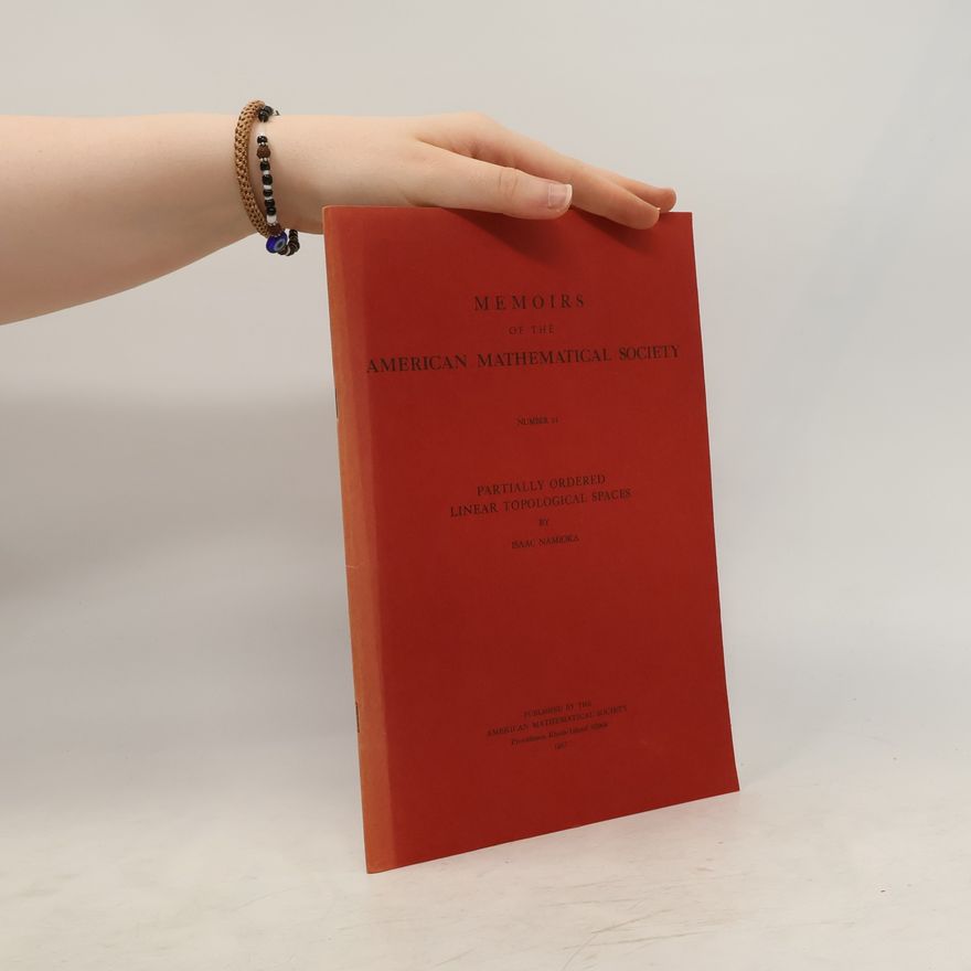 Arthur Erdelyi Memoirs of the American Mathematical Society