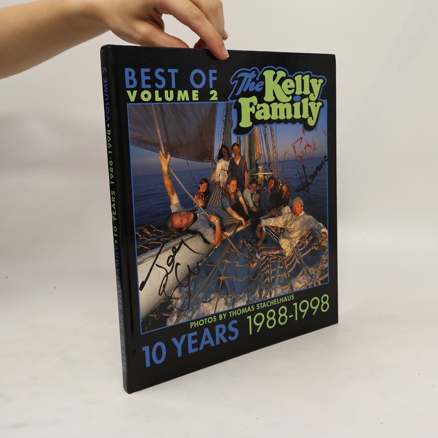 Autorenkollektiv Best of The Kelly Family