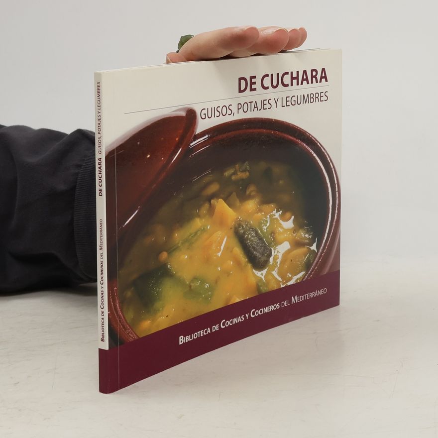 Antonio Llorens De cuchara