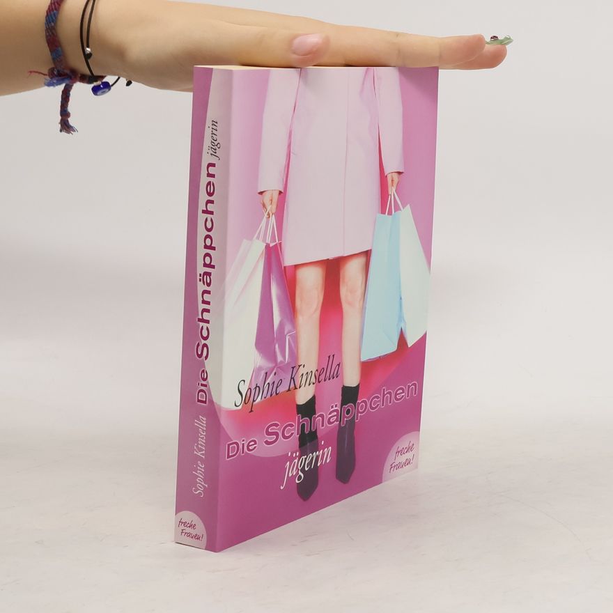 Sophie Kinsella Die Schnäppchenjägerin