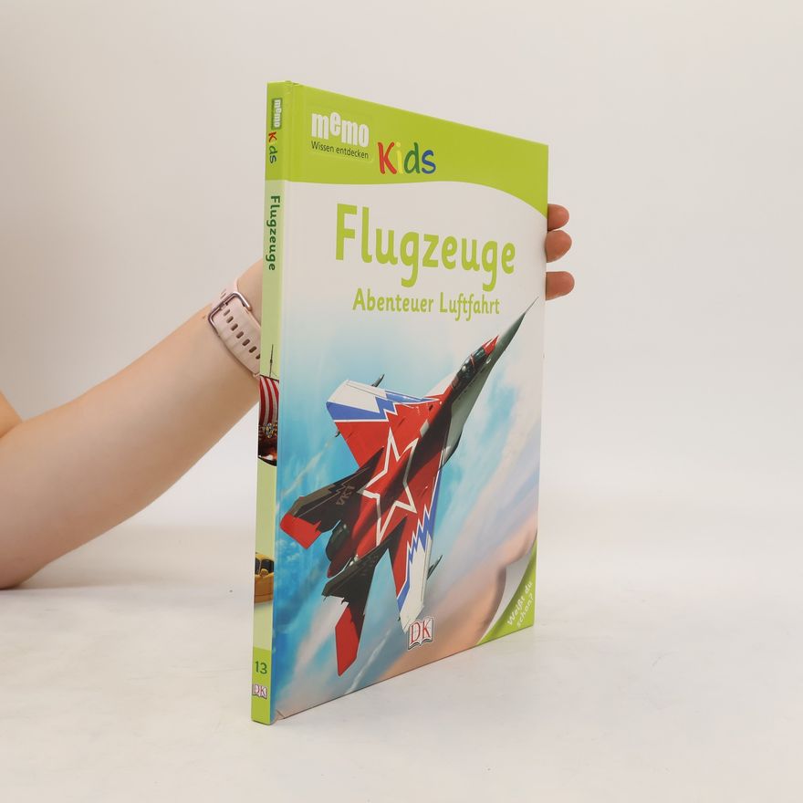 Caroline Stamps Flugzeuge
