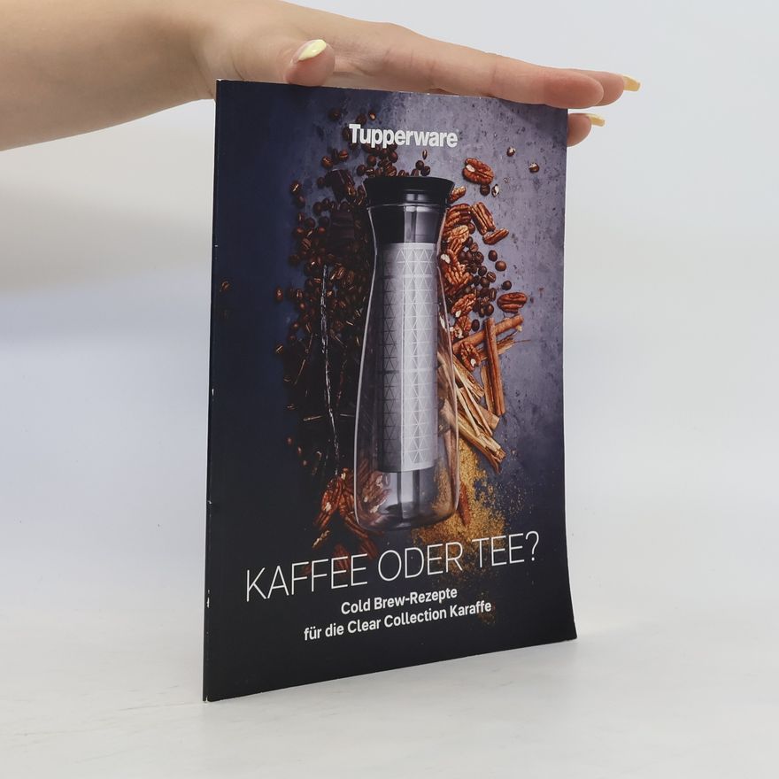 Autorenkollektiv Kaffee oder tee?