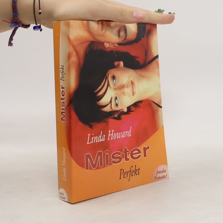 Linda Howard Mister Perfekt