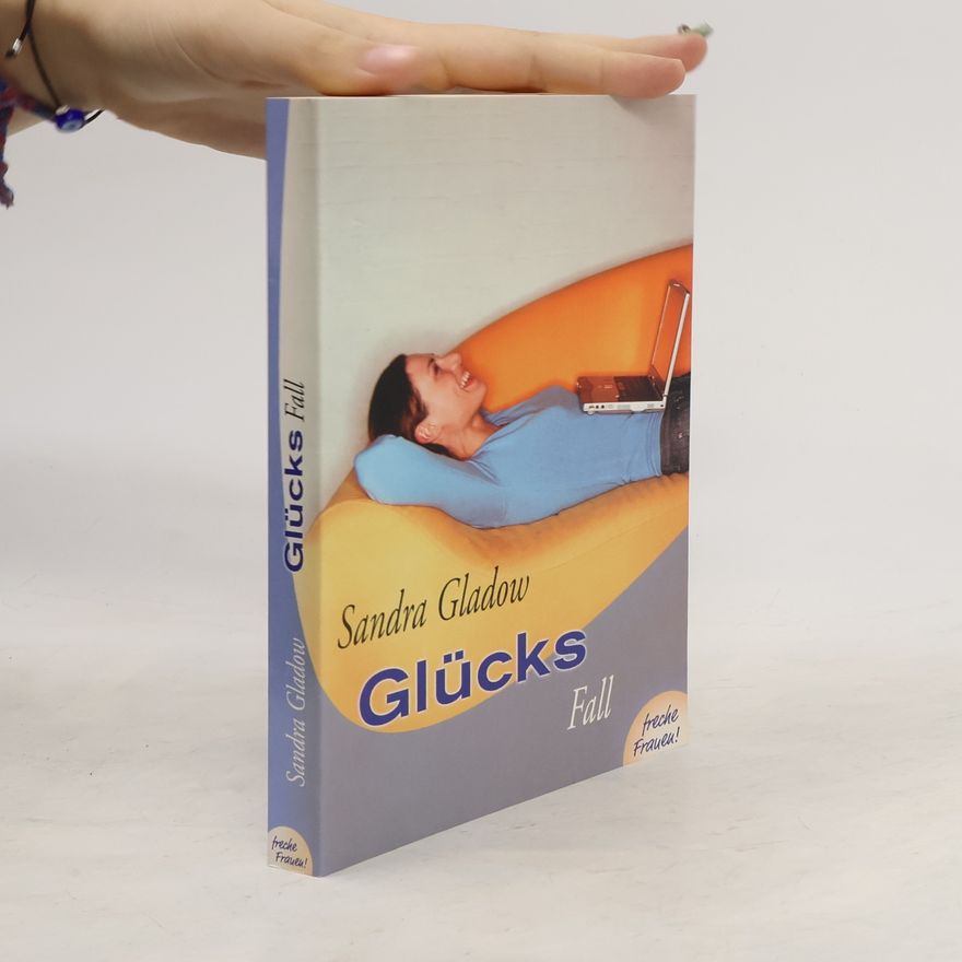 Sandra Gladow Glücks Fall