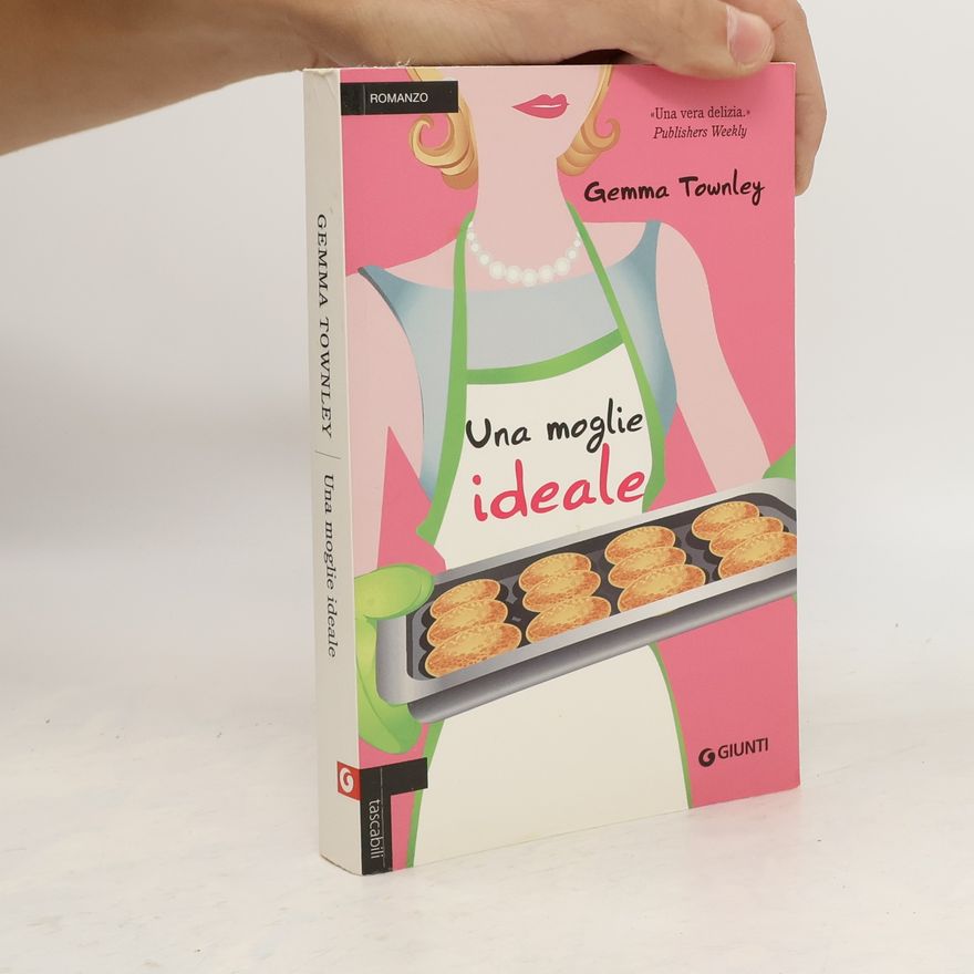 Gemma Townley Una moglie ideale