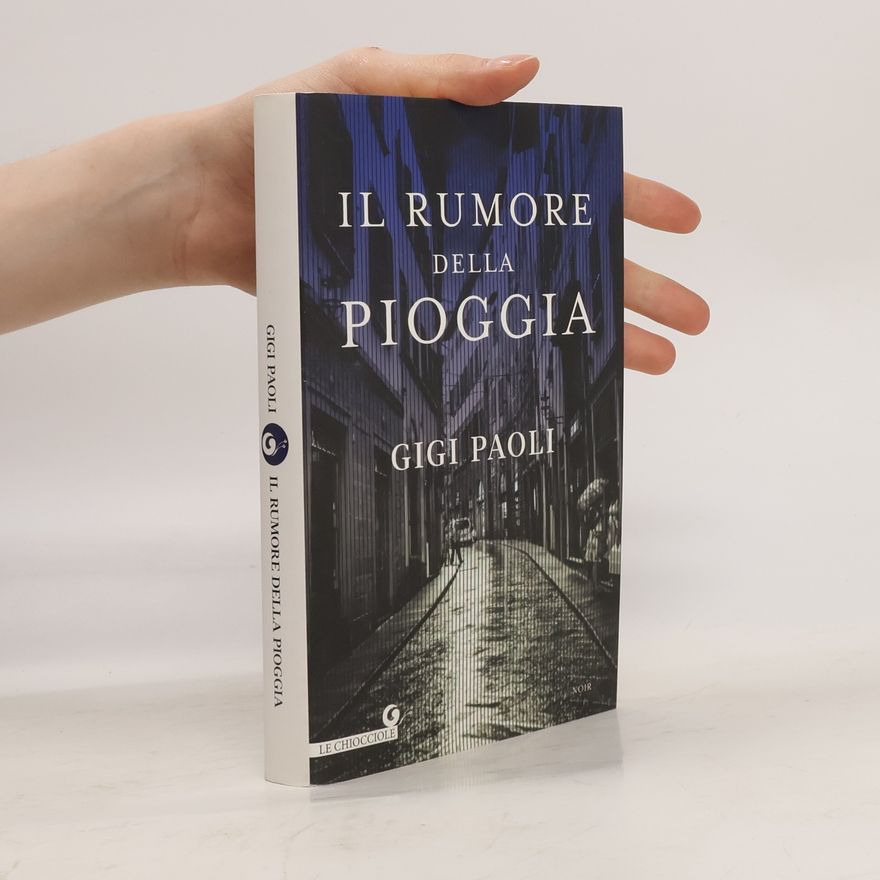 Gigi Paoli Il rumore della pioggia