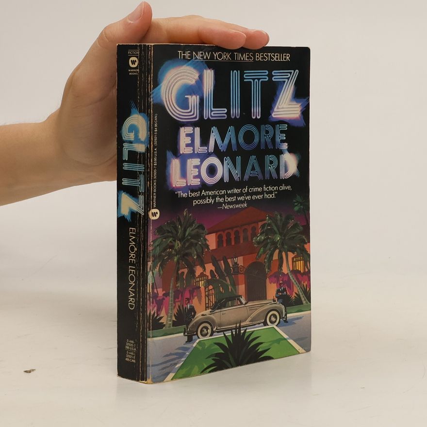 Elmore Leonard Glitz