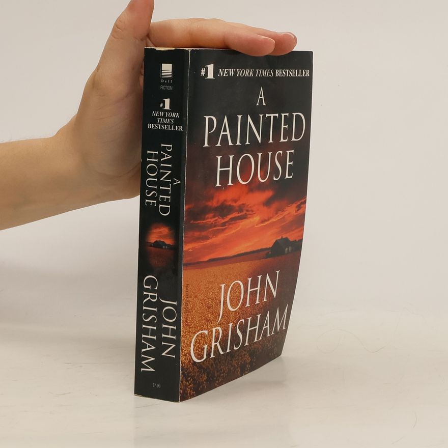 John Grisham A Painted House