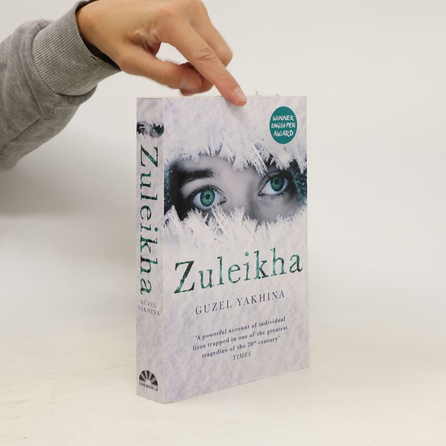 Gusel Jachina Zuleikha