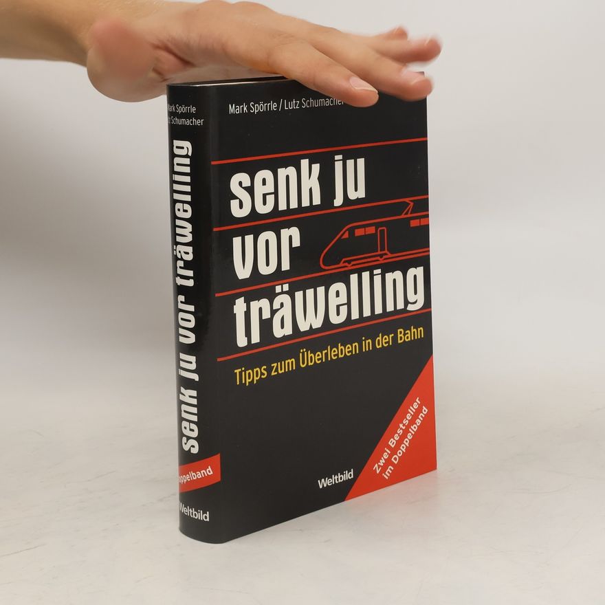 Mark Spörrle Senk ju vor träwelling