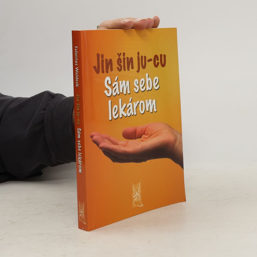 Felicitas Waldeck Sám sebe lekárom